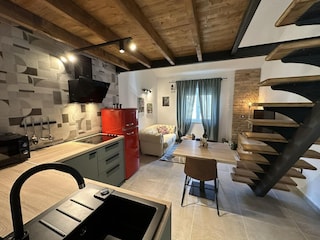 Appartement Porec Kenmerken 5