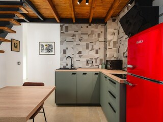 Appartement Porec Équipement 19