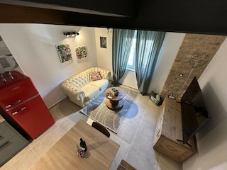 Appartement Porec Équipement 17