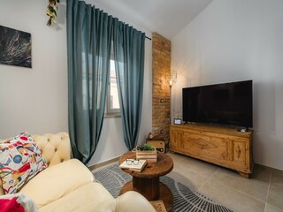 Apartment Porec Ausstattung 7
