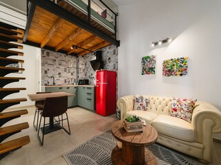 Apartment Porec Ausstattung 18