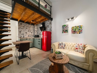 Appartement Porec Kenmerken 18