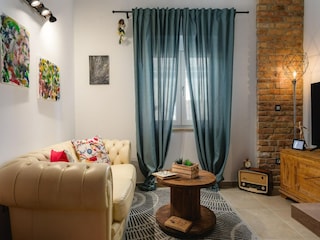 Apartment Porec Ausstattung 6