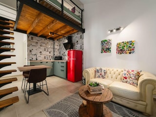 Apartment Porec Ausstattung 19