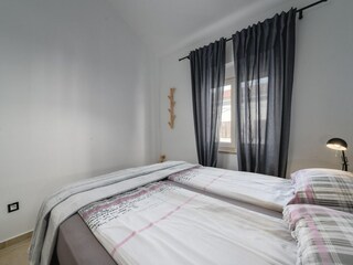 Appartamento Porec Caratteristiche 6