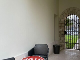 Apartamento Porec  24