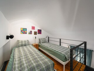Apartment Porec Ausstattung 10