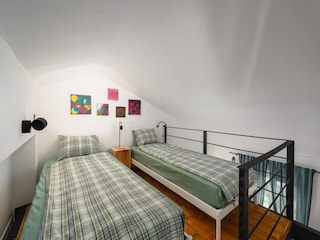 Apartment Porec Features 10