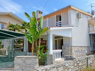 Appartement Spadici  1
