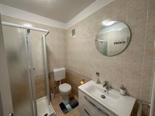 Apartment Spadici  11