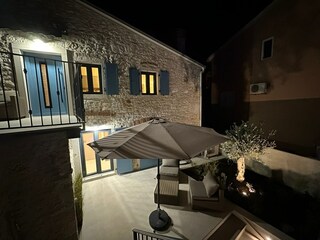 Villa Mugeba Buitenaudio-opname 15