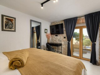 Villa Mugeba Features 34
