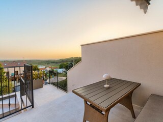 Villa Mugeba Enregistrement extérieur 22