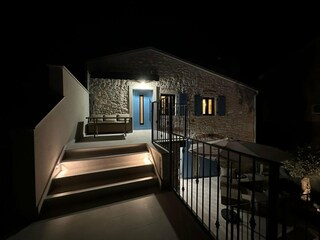 Villa Mugeba Enregistrement extérieur 12