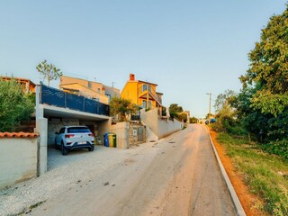 Villa Mugeba Buitenaudio-opname 3