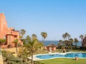 Ferienhaus Torrox Costa Außenaufnahme 1