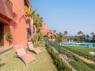 Vakantiehuis Torrox Costa Buitenaudio-opname 25