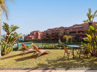 Holiday house Torrox Costa Outdoor Recording 12