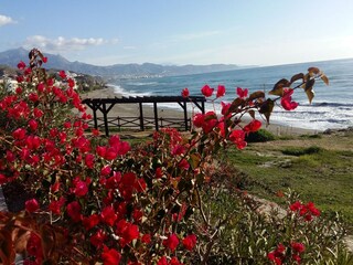 Casa de vacaciones Torrox Costa Grabación al aire libre 8