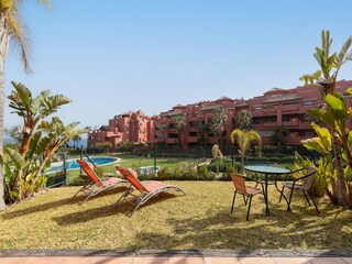 Casa de vacaciones Torrox Costa Grabación al aire libre 13