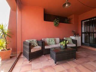 Casa de vacaciones Torrox Costa Grabación al aire libre 14