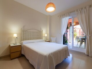 Vakantiehuis Torrox Costa Buitenaudio-opname 21