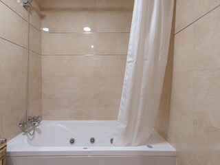 Vakantiehuis Torrox Costa Buitenaudio-opname 26