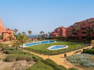 Casa de vacaciones Torrox Costa Grabación al aire libre 17