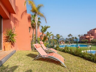 Vakantiehuis Torrox Costa Buitenaudio-opname 22