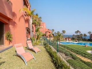 Casa de vacaciones Torrox Costa Grabación al aire libre 27