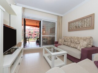 Vakantiehuis Torrox Costa Buitenaudio-opname 23