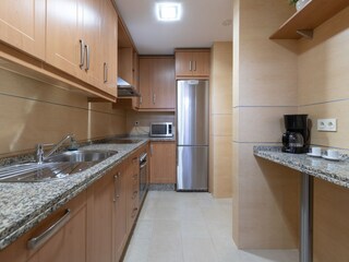 Holiday house Torrox Costa Outdoor Recording 5