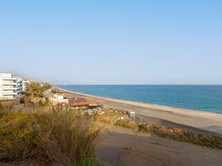 Vakantiehuis Torrox Costa Buitenaudio-opname 18