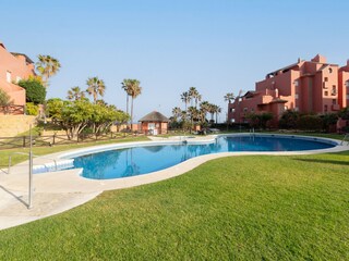 Casa de vacaciones Torrox Costa Grabación al aire libre 24