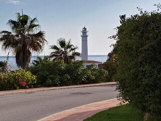 Casa de vacaciones Torrox Costa Grabación al aire libre 12
