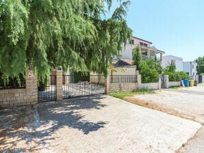 Villa Gigi with view - Spadici - image1