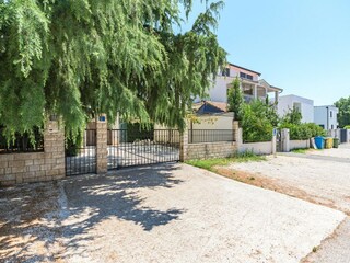Villa Spadici Outdoor Recording 1