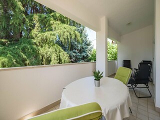 Villa Spadici Outdoor Recording 9