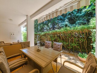 Villa Spadici Outdoor Recording 10