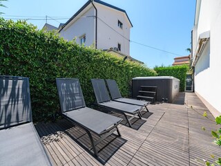 Villa Spadici Outdoor Recording 5