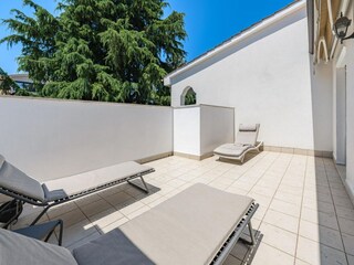 Villa Spadici Outdoor Recording 6