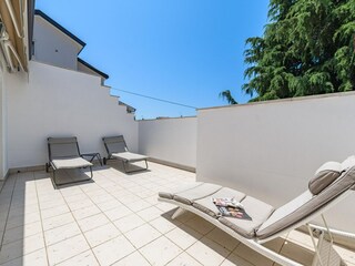 Villa Spadici Outdoor Recording 11