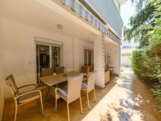 Villa Spadici Außenaufnahme 3