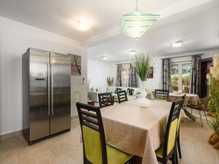 Villa Spadici Ausstattung 16