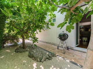 Villa Spadici Außenaufnahme 2