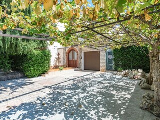 Villa Spadici Außenaufnahme 12