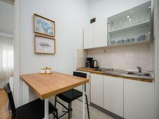 Appartement Porec Équipement 14
