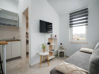Appartement Porec Équipement 17