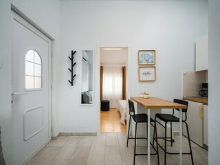 Apartamento Porec Características 12