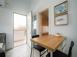 Appartement Porec Équipement 19
